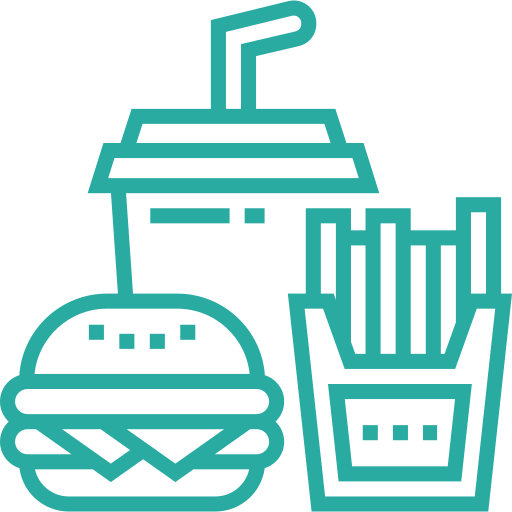 fast food 1