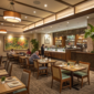 restaurant 85x85